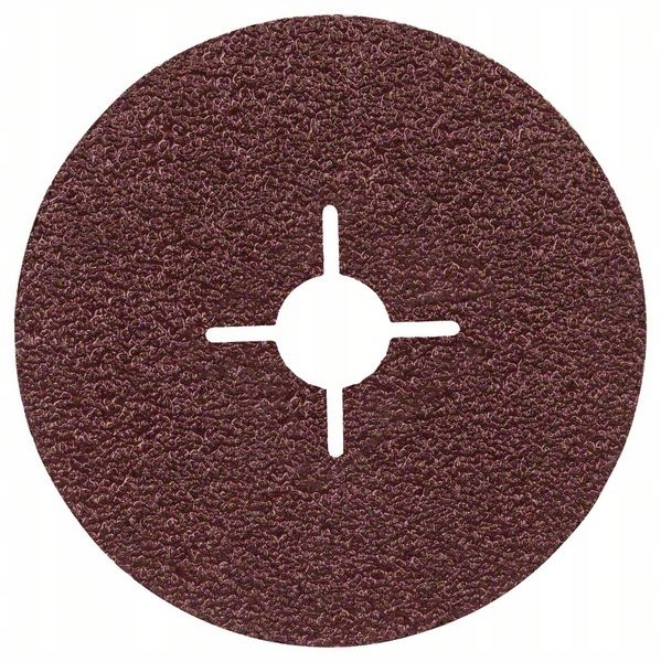 

Bosch Tarcza Fibrowa R444 125mm GR.24 Metal