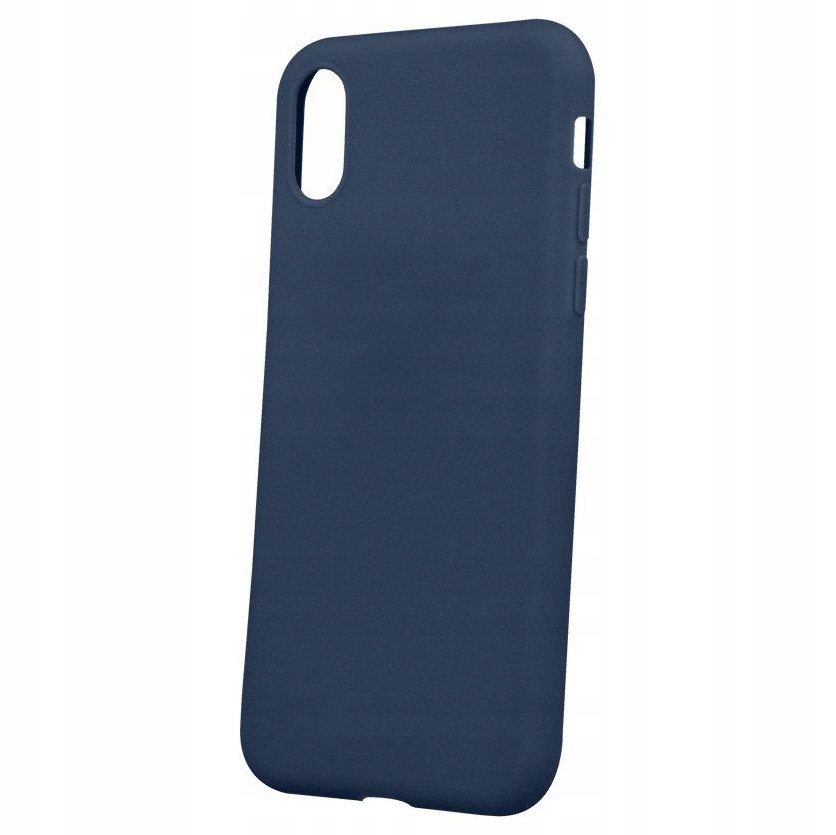 

Etui Silikonowe do Xiaomi Redmi 9A obudowa Guma