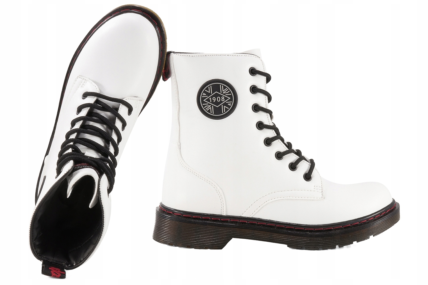 Lee Cooper LCJ22-31-1439 Boty Kanady Zateplené