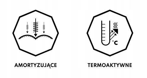 Skarpety BLACK PEAK LIGHT wełna merino ca 43-46 EAN (GTIN) 5904041610257