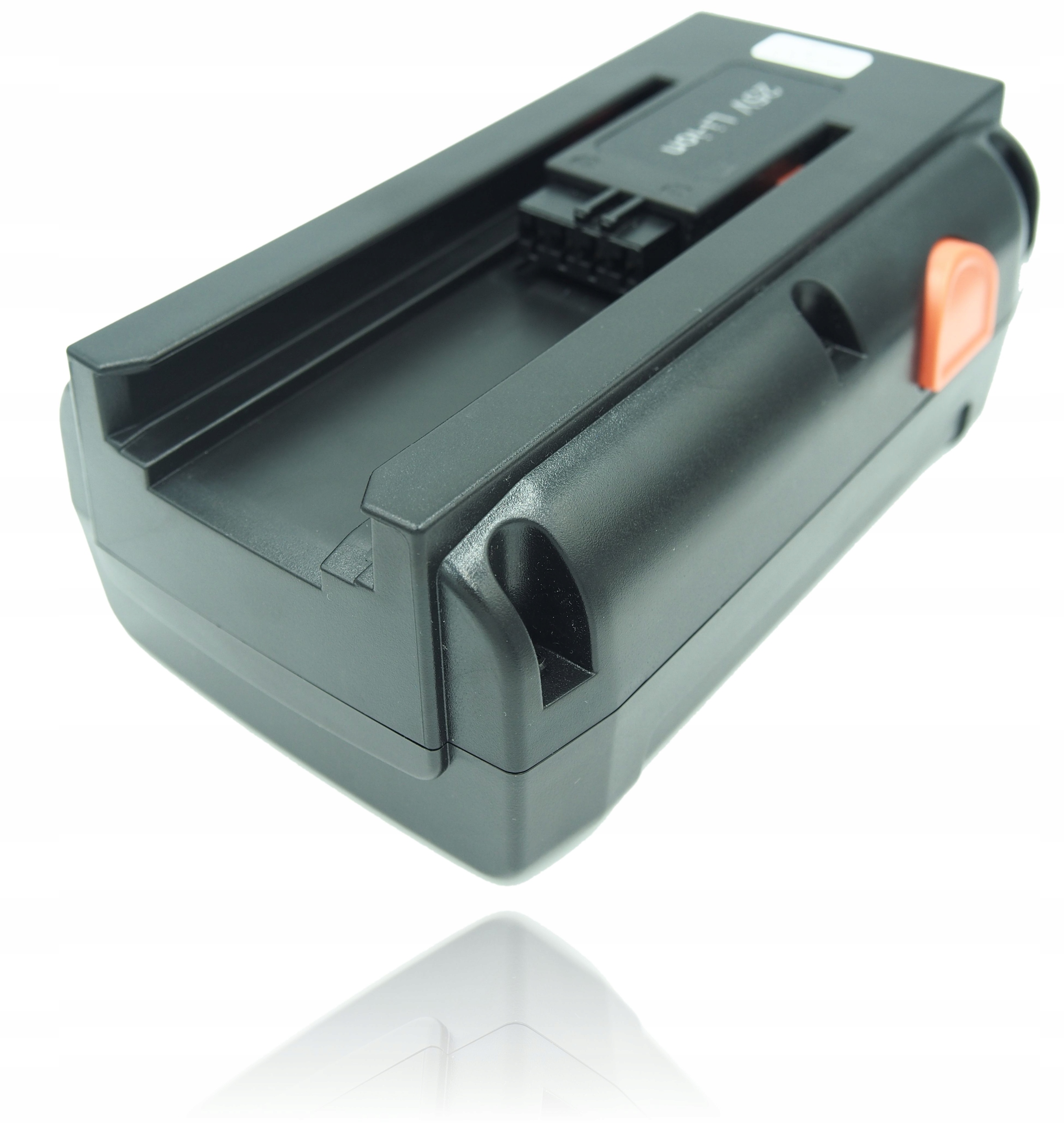 

Akumulator do Gardena 8838 6,0Ah 25,2V li-ion