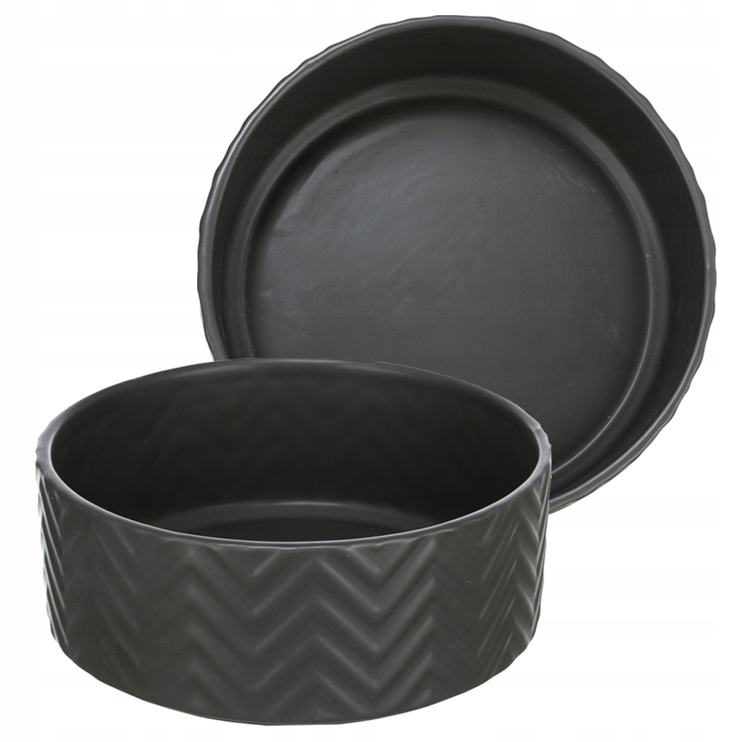 

Miska Ceramiczna dla psa i kota Trixie 0,9L/16cm