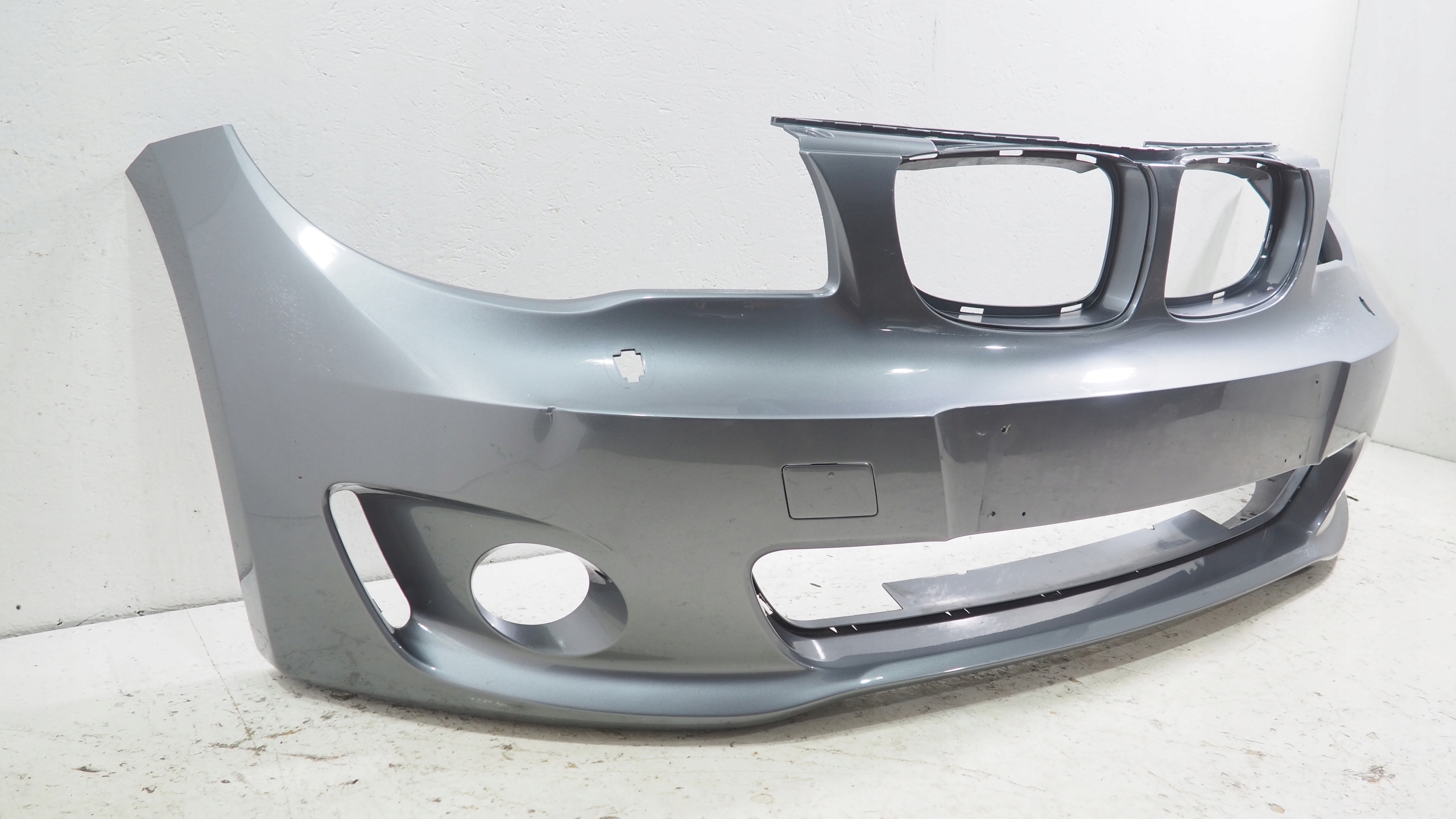 BMW 1 E82 E88 lift nárazník předek přední 7263117