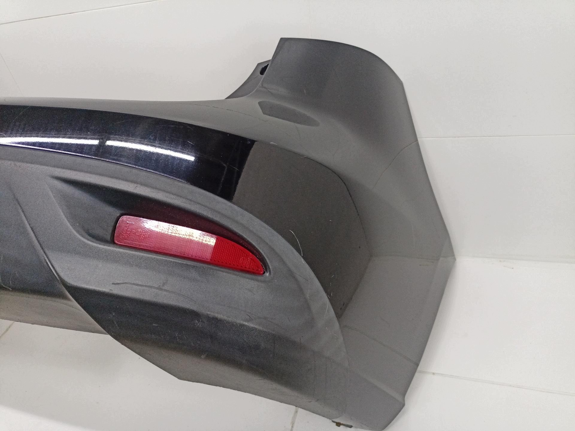Stoßstange hinten Mazda 5 2 CW 2012