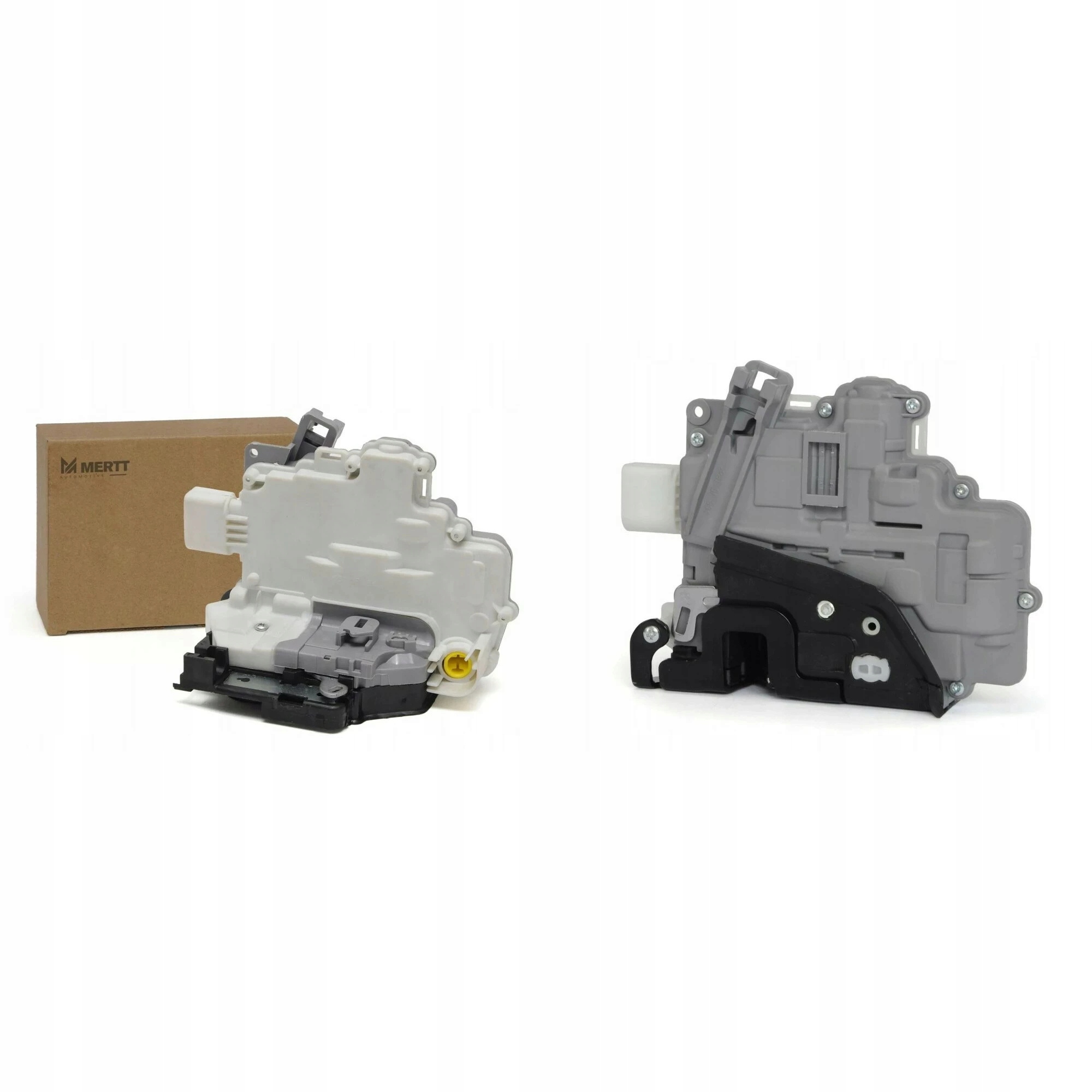 Audi A4 B8 a5 q3 q5 q7 tt zámek dveří pohon Přední Pravý Levý Komplet