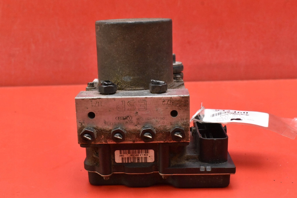pumpa ABS 8E0614517BF AUDI A4 B7 2.0 TDI 140 KM 04-08