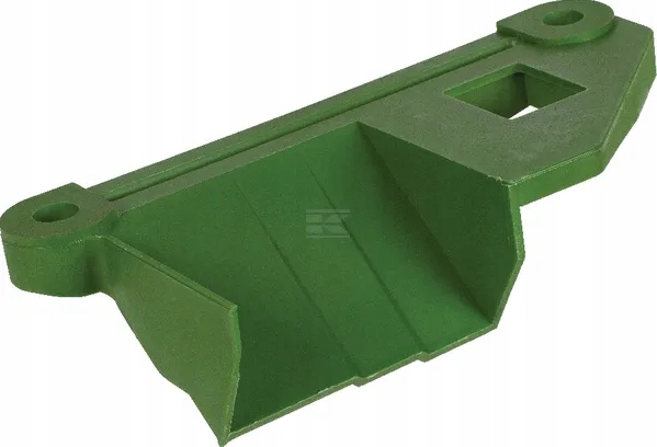 914655 Zsyp doprowadzający lewy Amazone