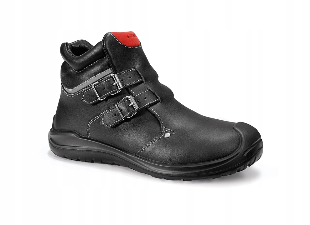 Bezpečnostní boty Elten Anderson Roof S3 Hi vel. 40