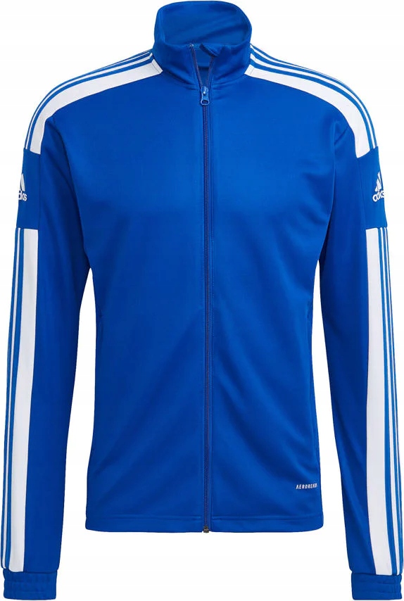Bluza Męska Squadra 21 Training Adidas M