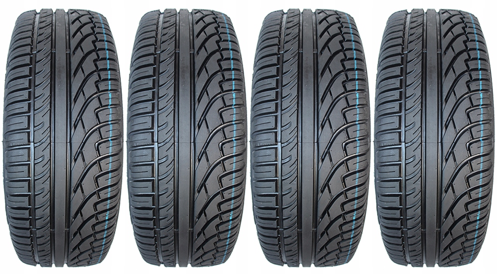 4x 205/55R16 16'' OPONY LETNIE 4 sztuki KOMPLET Szerokość opony 205 mm