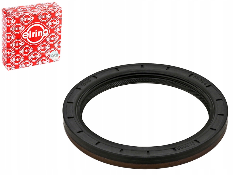 ELRING USZCZELNIACZ SKRZYNI BIEGÓW AUDI A3 Q2 Q3 TT CUPRA FORMENTOR