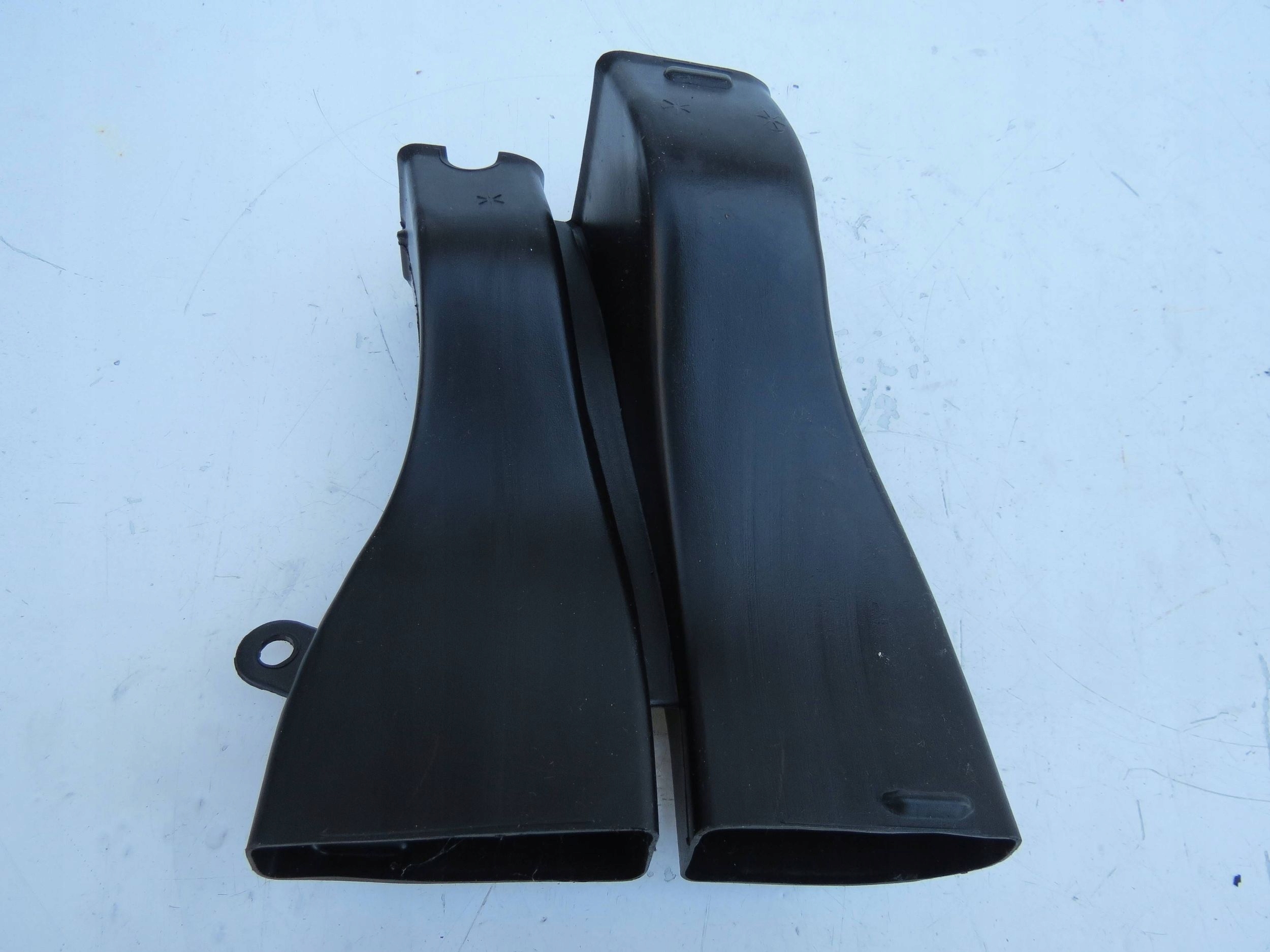 drain intake air hose VOLVO XC60 II