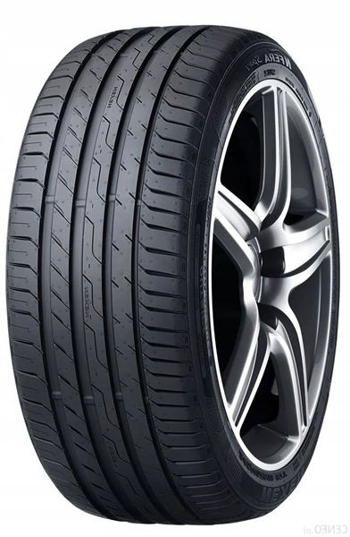 

4x Opony Nexen N'fera Sport Suv 235/60R18 107V XL