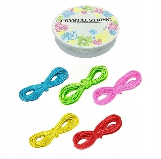 Prezent na Urodziny dla Dziewczynki ZESTAW DIY Wiek dziecka 7 lat +