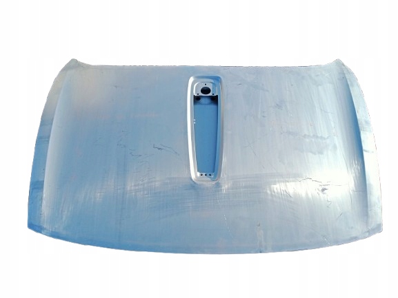 PORSCHE BOXSTER 718 983 26- KLAPA TYLNA NOWA - 983827125B - POSZYCIE + RAMA