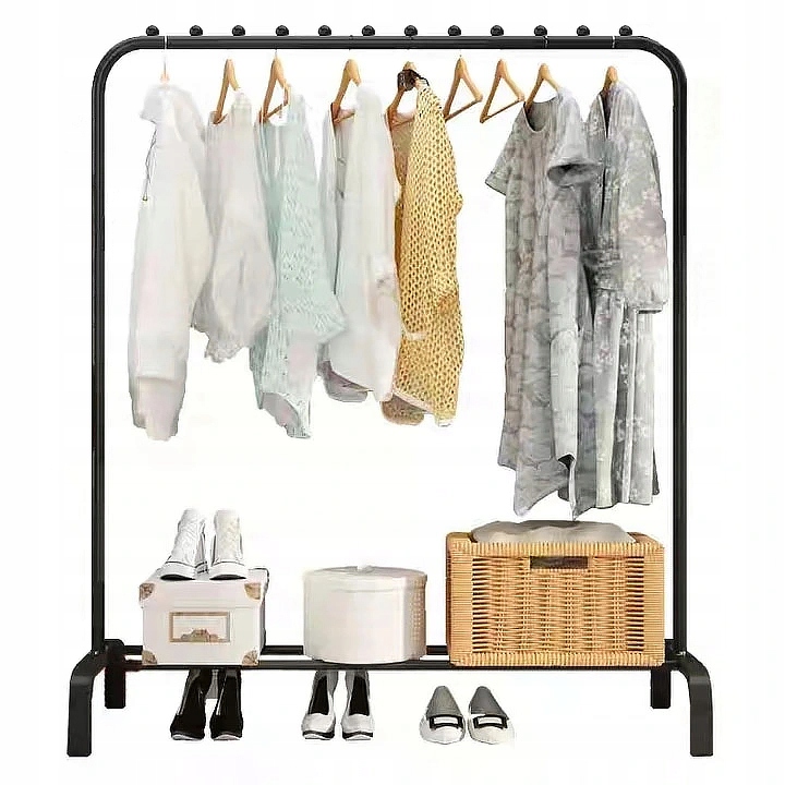 Stojan Na Oblečení, Stojan Na Podlahové Stojany