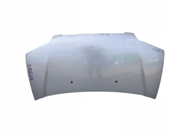 HYUNDAI H-1 H1 97- MASKA