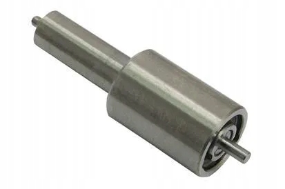 Końcówka wtryskiwacza