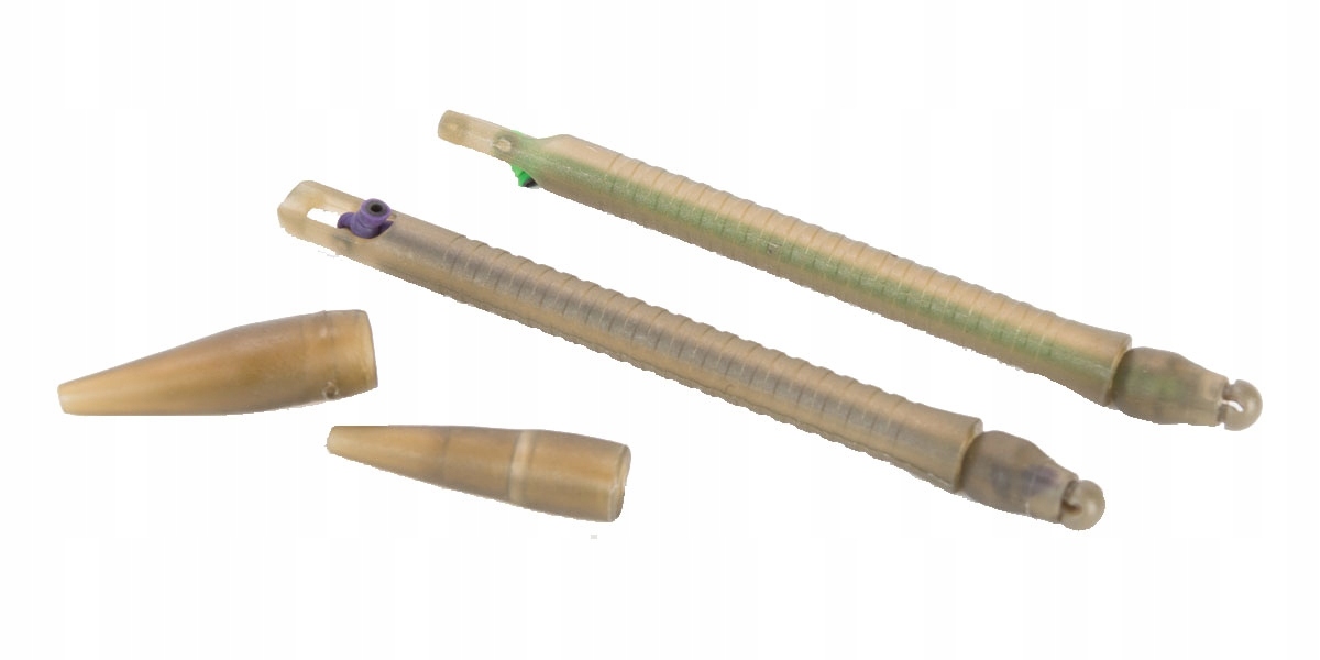 Trzonki Preston Ics Elastic Stem Long Heavy