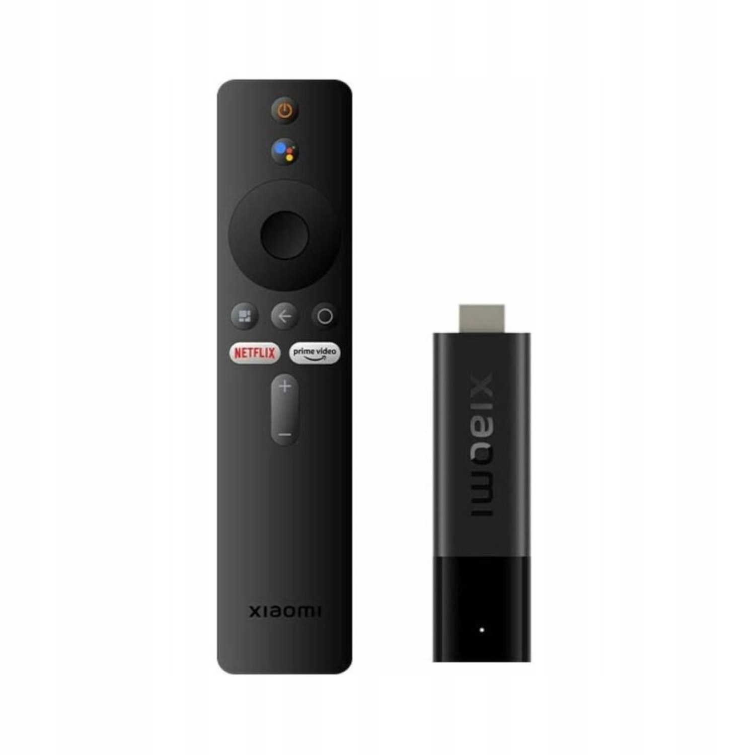 

Odtwarzacz multimedialny Xiaomi Tv Stick 4K 8GB