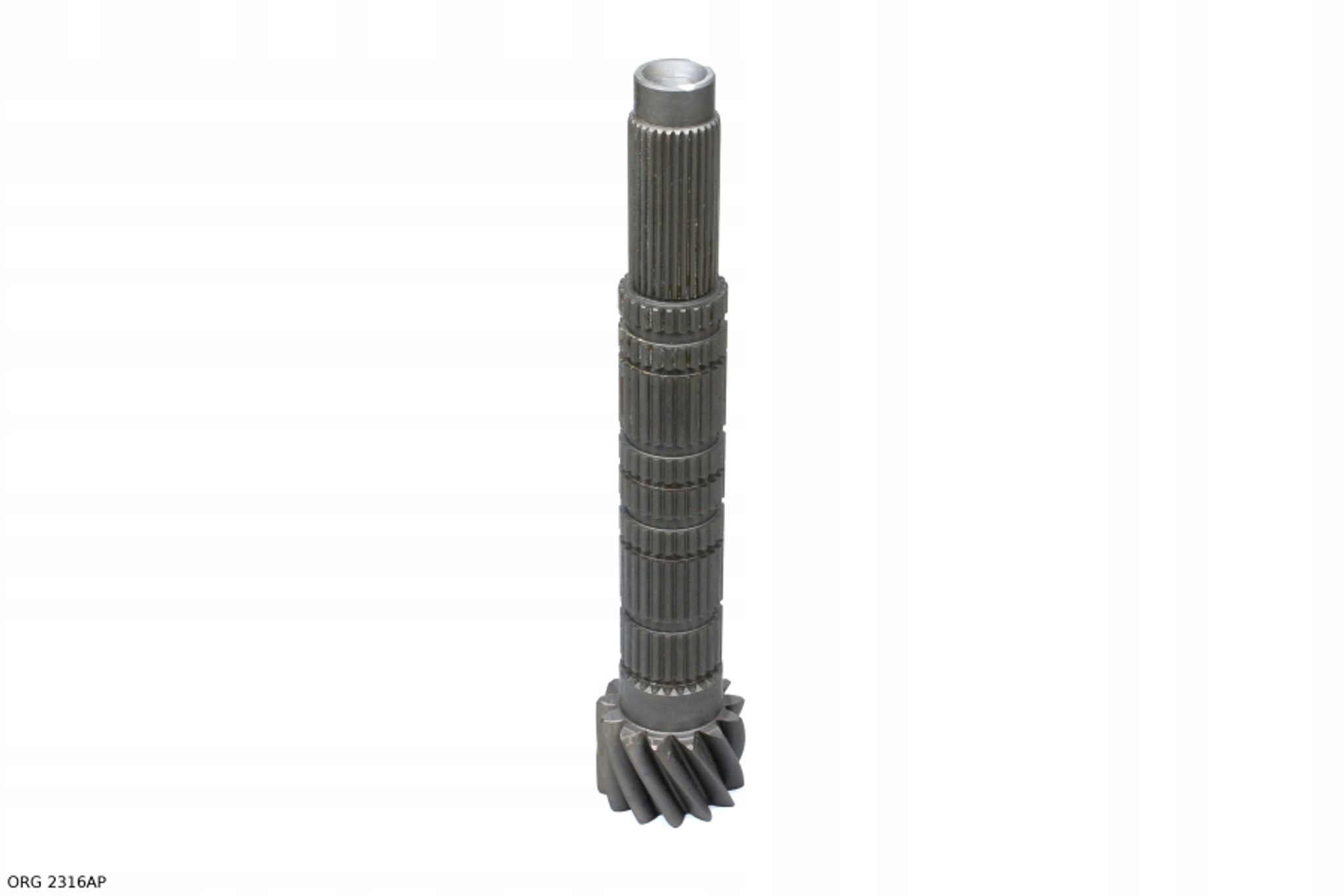 Skřípací Válec C/p Mlgu Box 06- L.D Org 2316AP