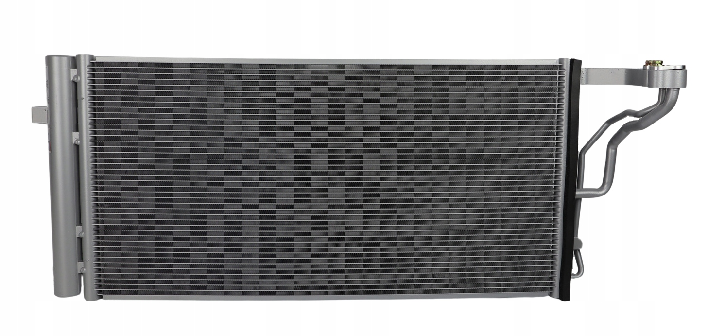 Nissens 941289 конденсатор, кондиционер