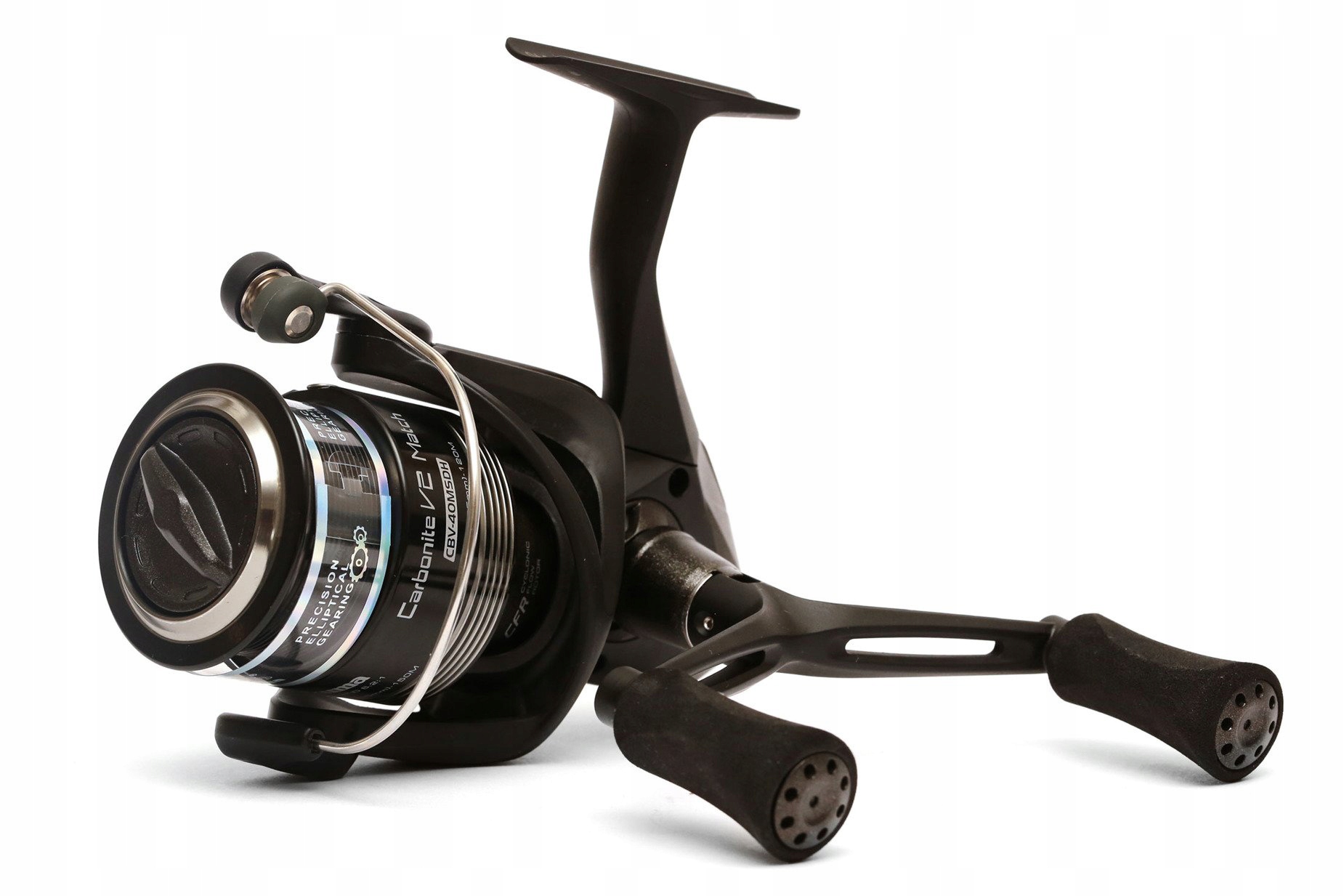 KOŁOWROTEK OKUMA CARBONITE V2 MATCH CBV-40FD Kod producenta 60757