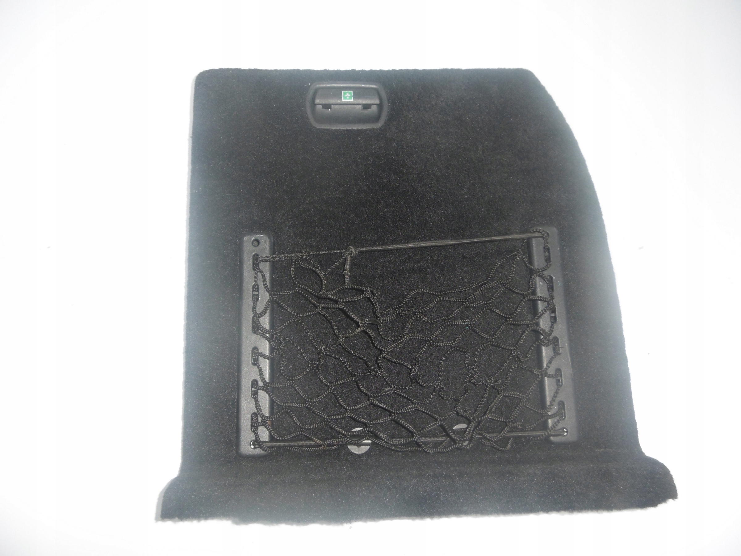boot upholstery right KOMBI MERCEDES W204 C-KLASA