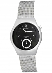 DAMSKI ZEGAREK G.ROSSI na prezent BRANSOLETA MESH