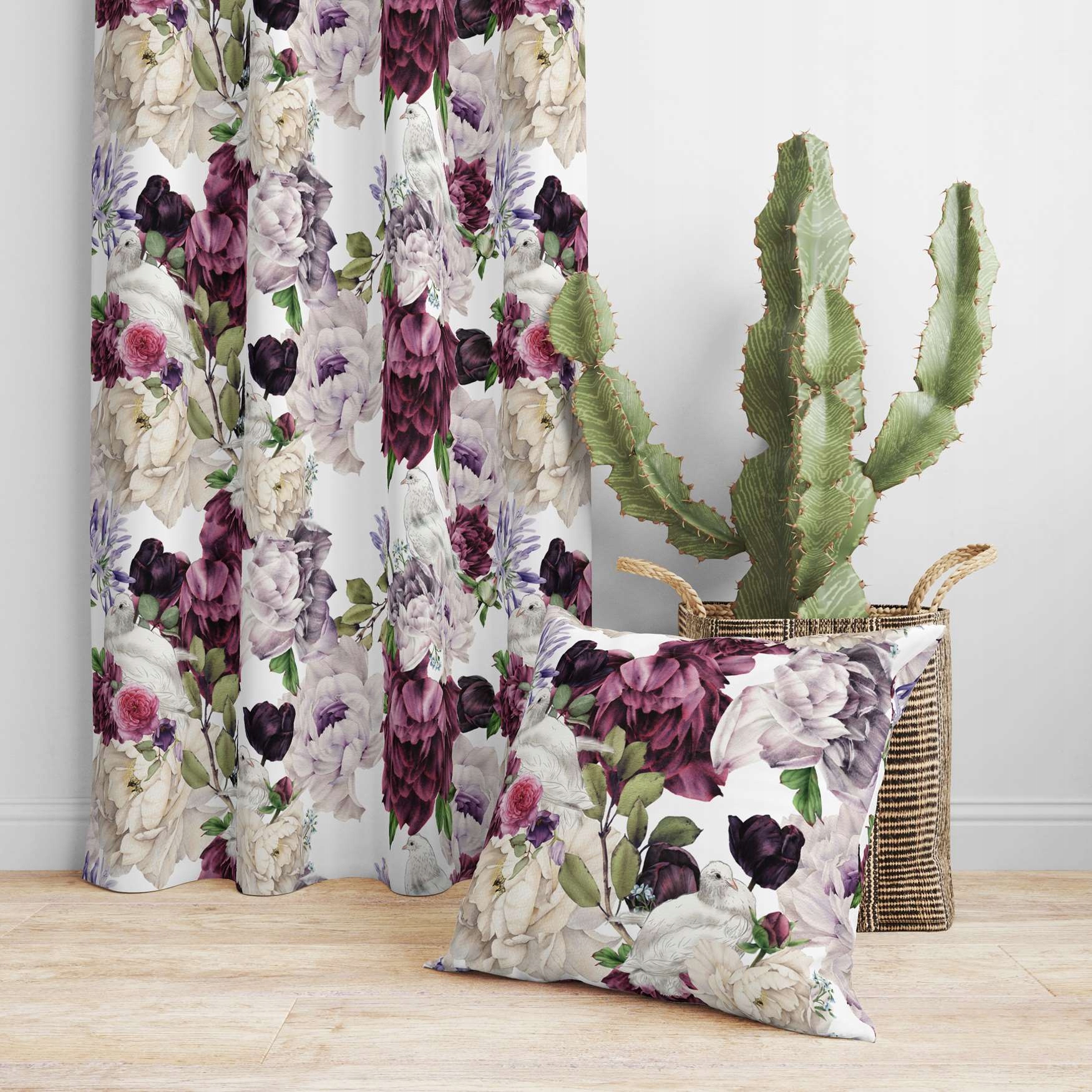 POSZEWKA NA PODUSZKĘ DEKORACYJNA 40x40 JASIEK 080 Kod producenta H-PDS080-M