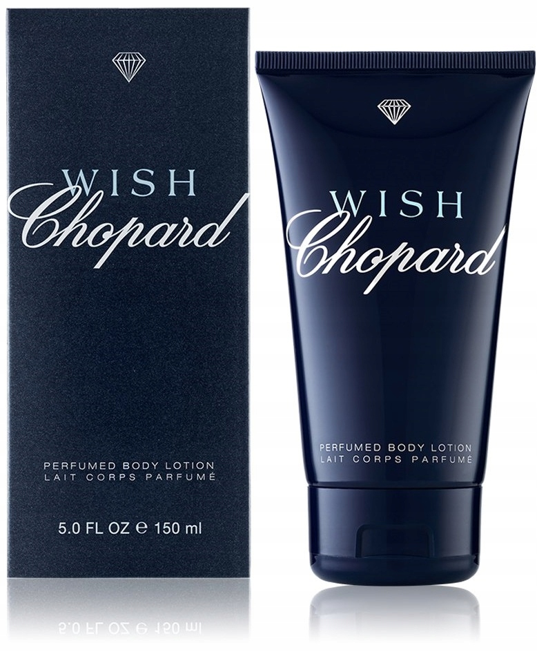 Wish perfumowane mleczko do ciała