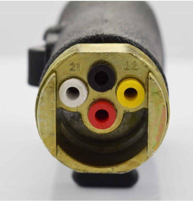 GALKA DZWIGNI ZMIANY BIEGOW DAF XF105 XF 105 Part number 4630850000