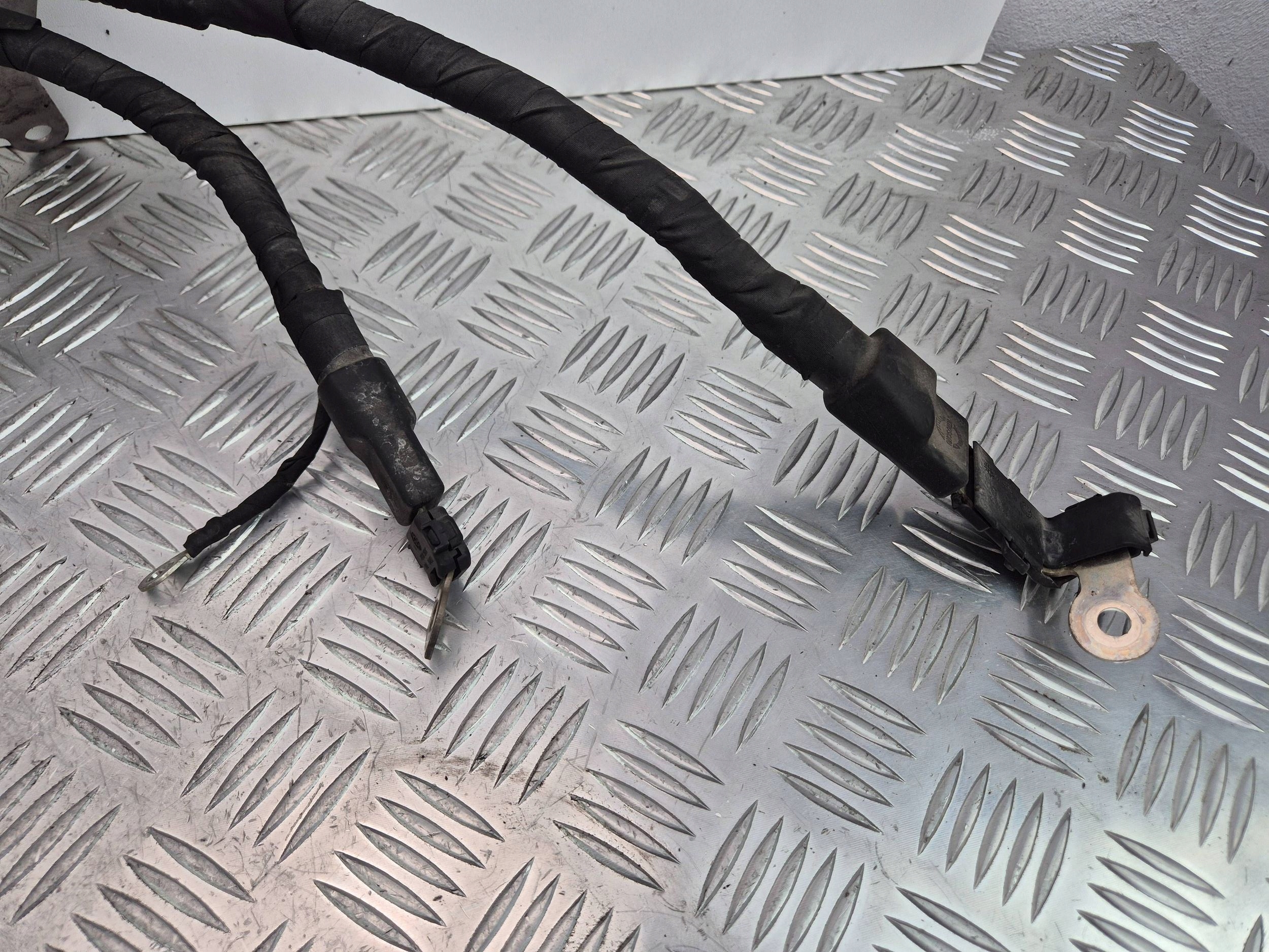 Mercedes C180 CGI W205 bundle przewodow A0025463335