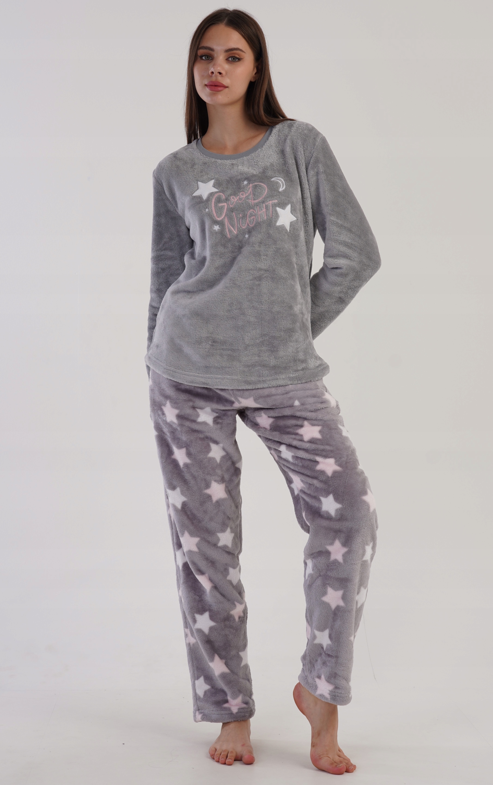 Pyžamo/Teplákovka Dámské Softové Vienetta vel. M