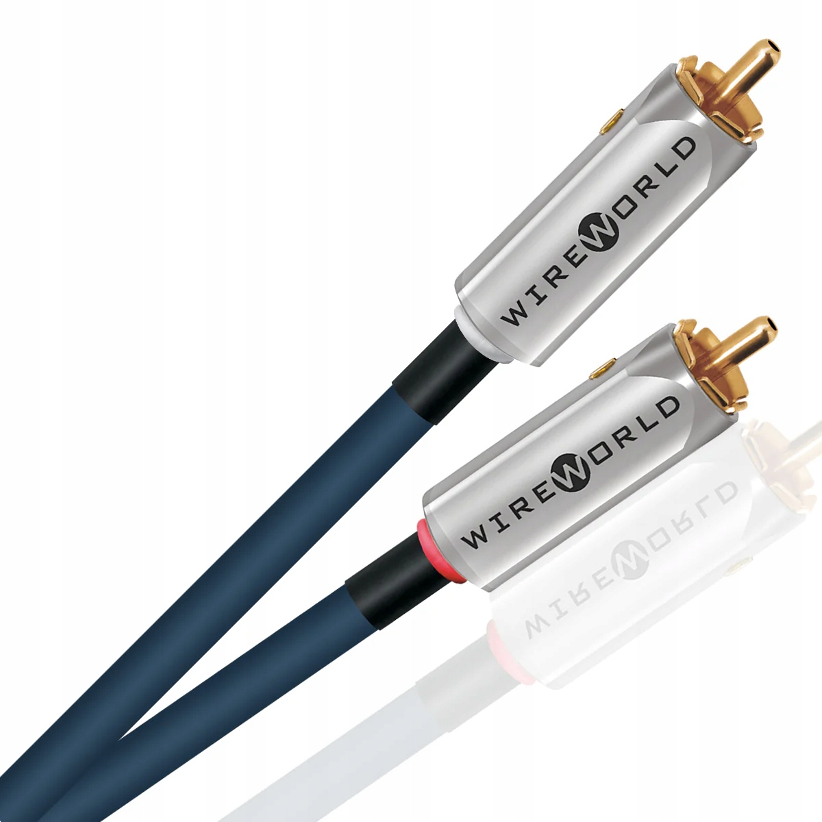 WireWorld Luna 10 Rca (lui) 2.0 m – pár