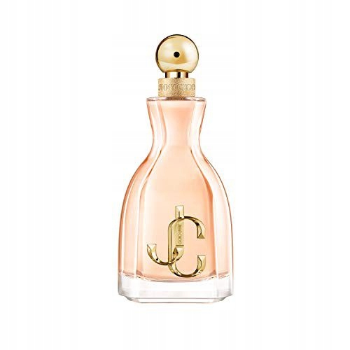 Jimmy Choo I Want Choo Edp Objem: 100 ML Pro Ženy