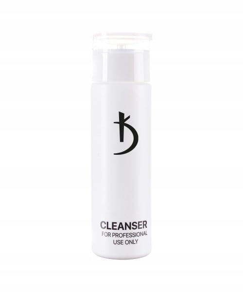 

Cleanser Płyn do usuwania warstwy dyspersyjnej 160