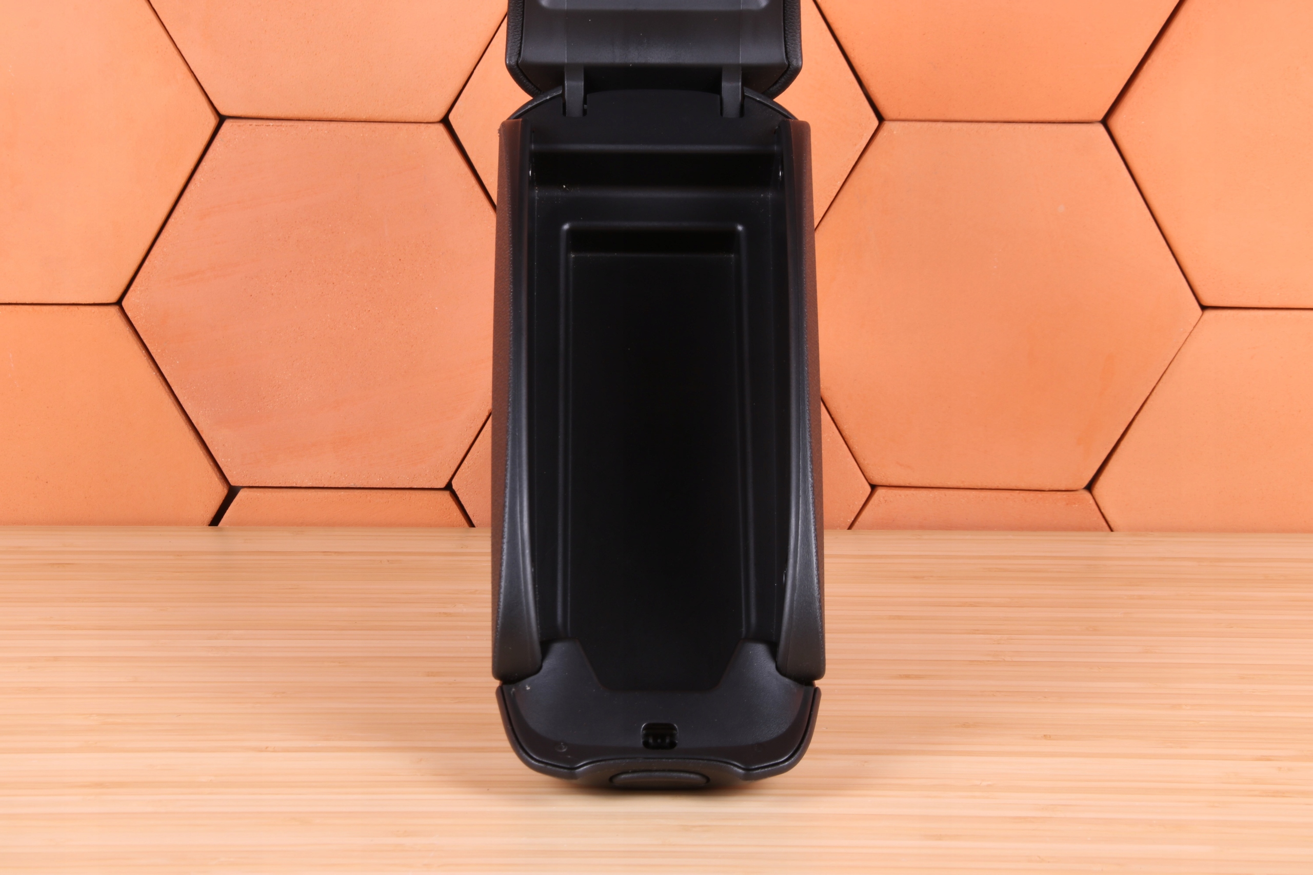 MINI R60 R61 armrest black 8110845