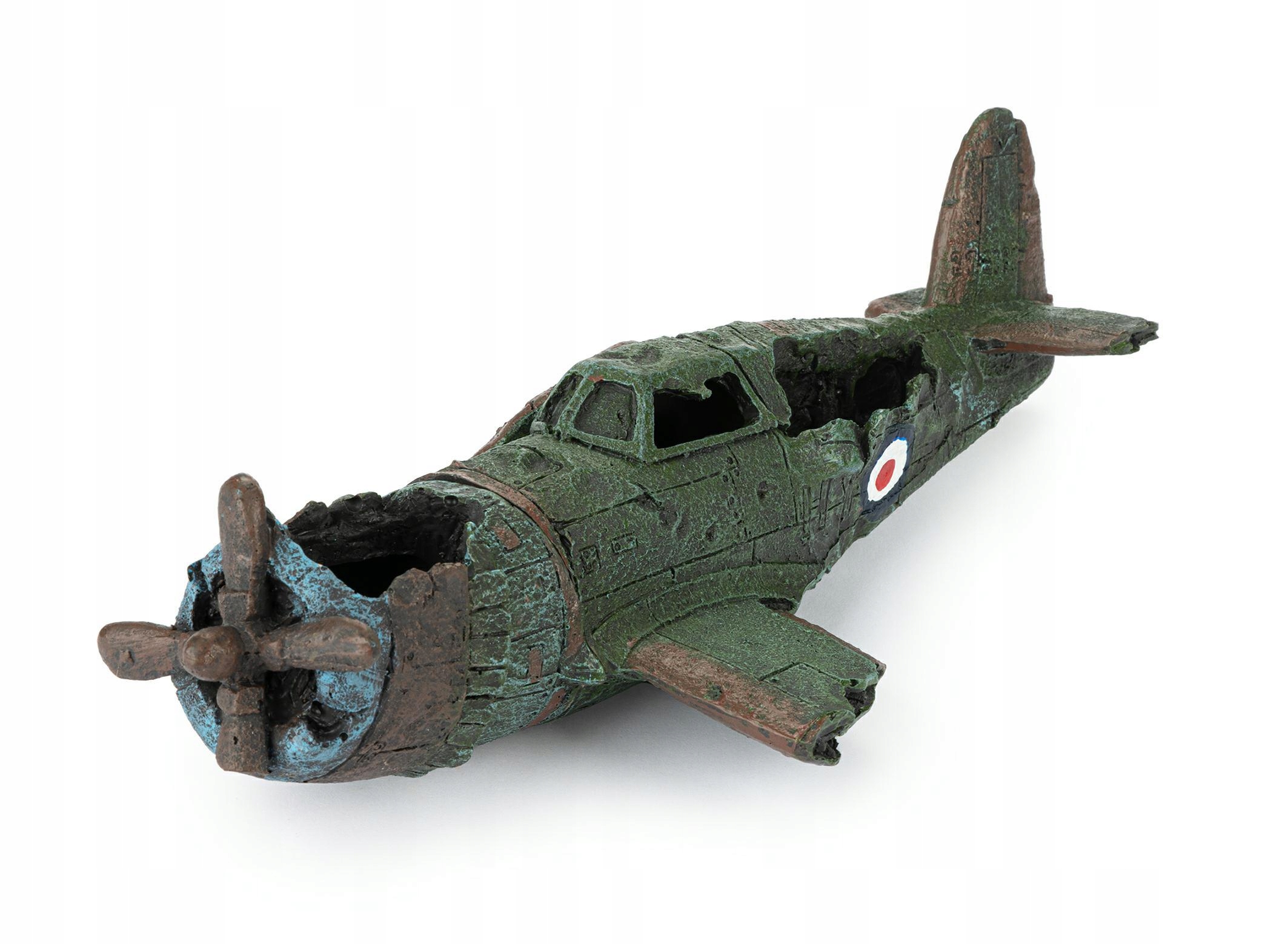 Levně Letadlo 24 cm R175