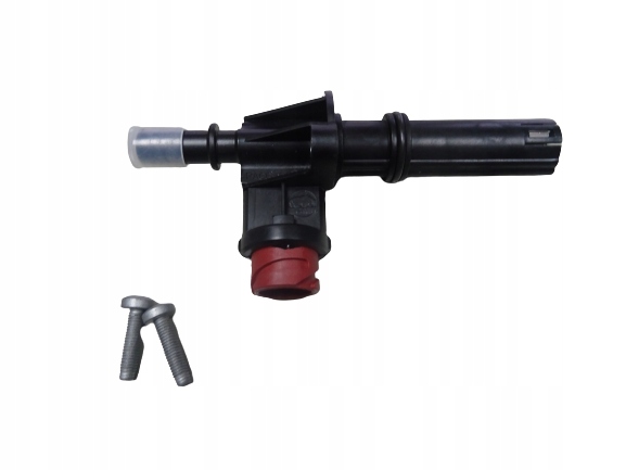 51125130012 - СИСТЕМА ОТОПЛЕНИЯ ТОПЛИВНЫЙ НАГРЕВАТЕЛЬ MAN TGA TGS TGX