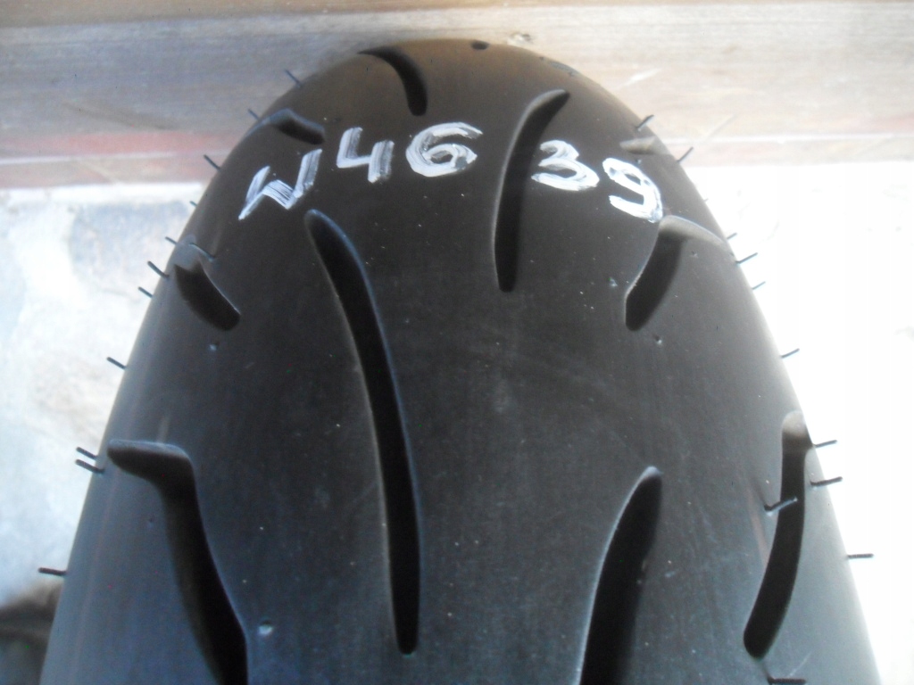 BRIDGESTONE BATTLAX SC 130/70-12 W4639