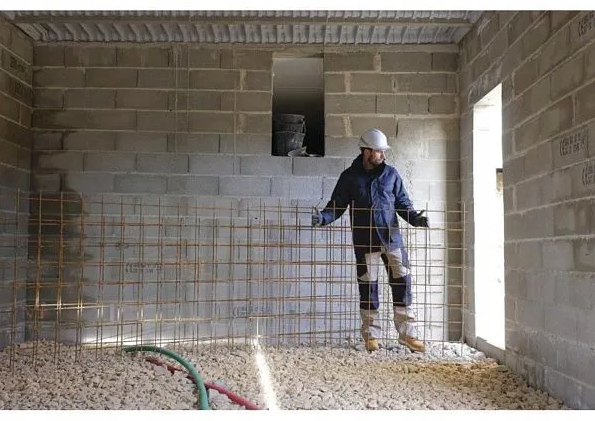 Kurtka ocieplana Mach Carson2 Deltaplus CZ' XL Rozmiar XL