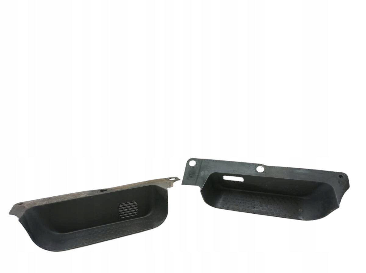 cover STOPIEN right left front KPL VIVARO B Renault Trafic III (2014- )
