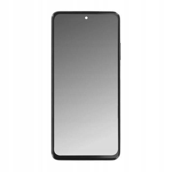 

Org Wyświetlacz LCD ramka Xiaomi Mi 10T Lite 5G