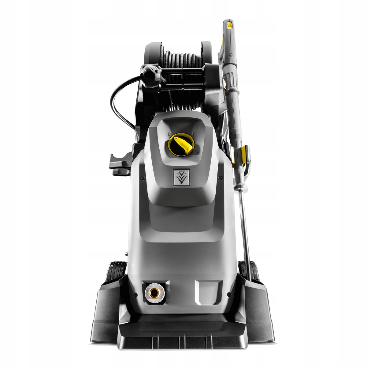 Karcher Hd 6/15 Mxa Plus Vysokotlaký Čistič S Navijákem