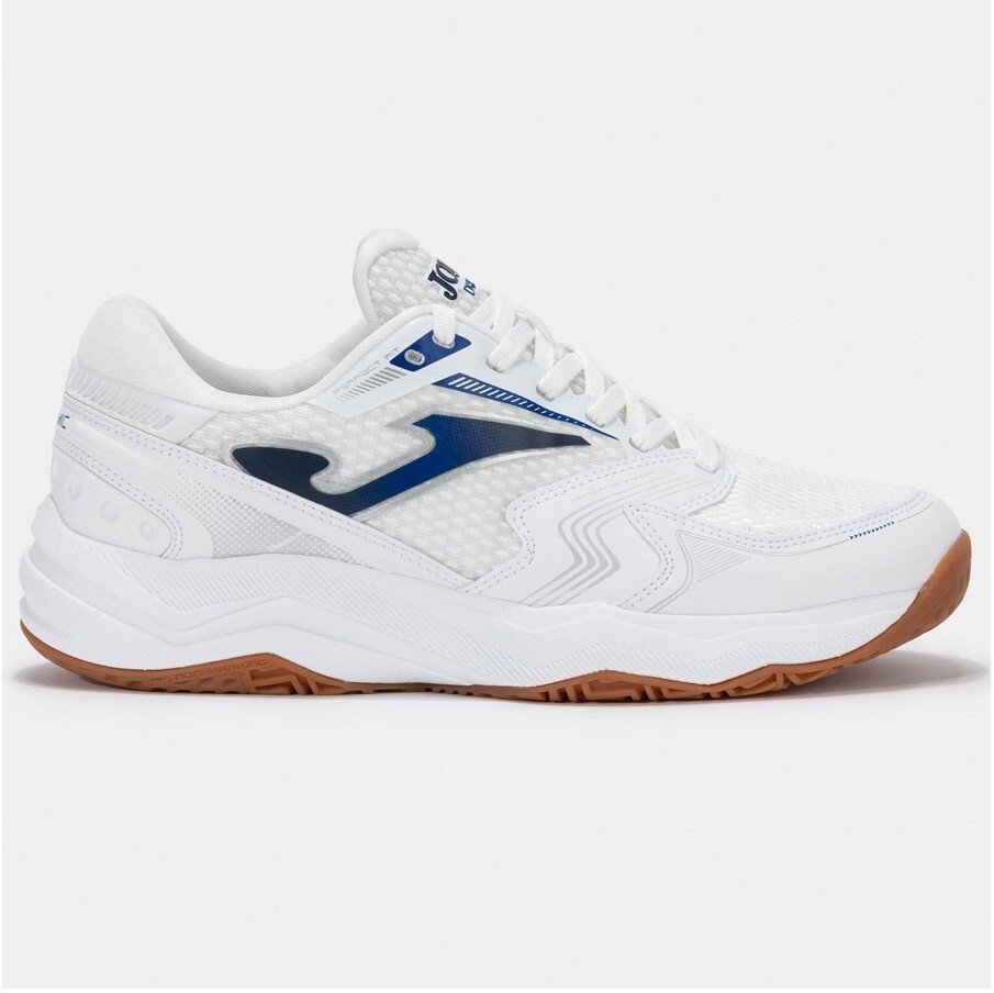 Joma Buty do siatkówki Dynamic 2502 r. 44 1/2 białe