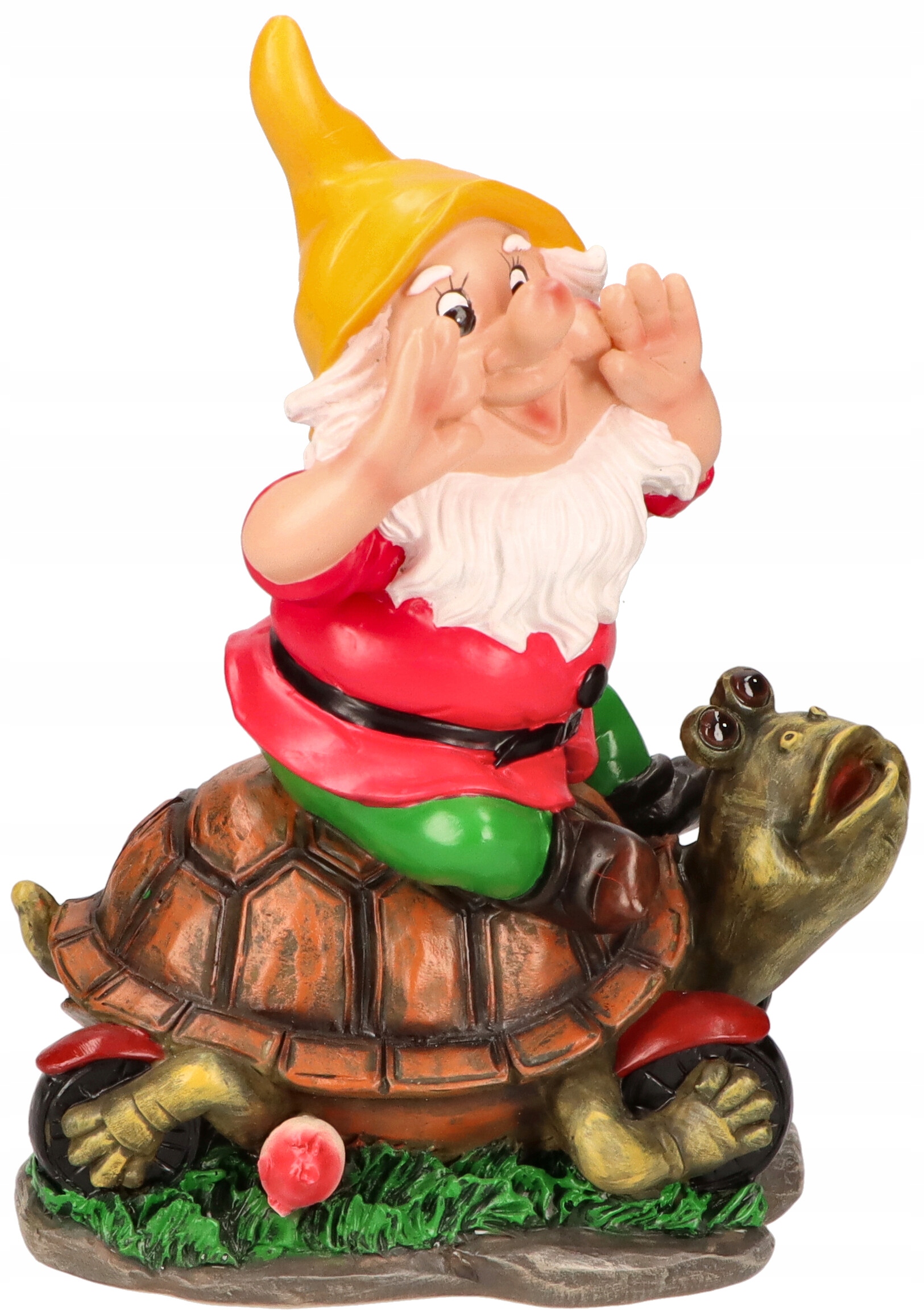 KRASNAL OGRODOWY DEKORACJA