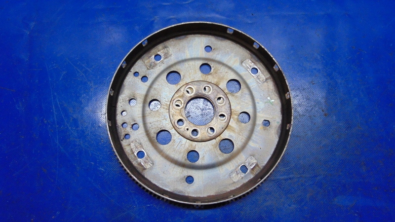 wheel flywheel CHRYSLER 300M SEBRING 2.7 V6 BENZ