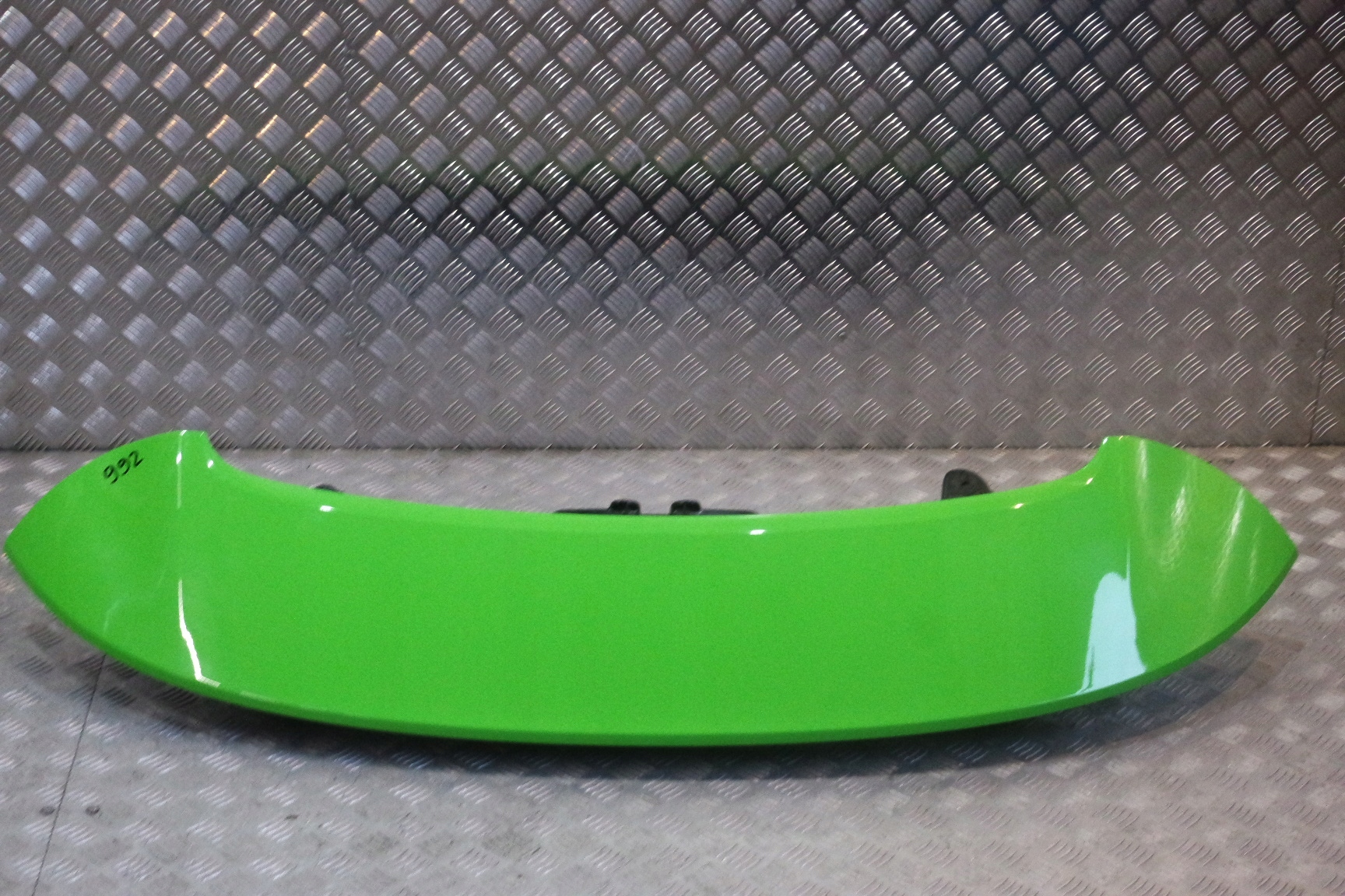 KLAPA SPOILER TYL PORSCHE 992 CABRIO 992827181