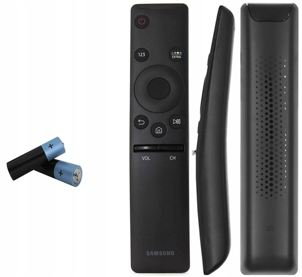 Originální Dálkový Ovladač Pro Televizor Samsung UA55KU6300 UA55KU6300K UA55KU6300KXXM